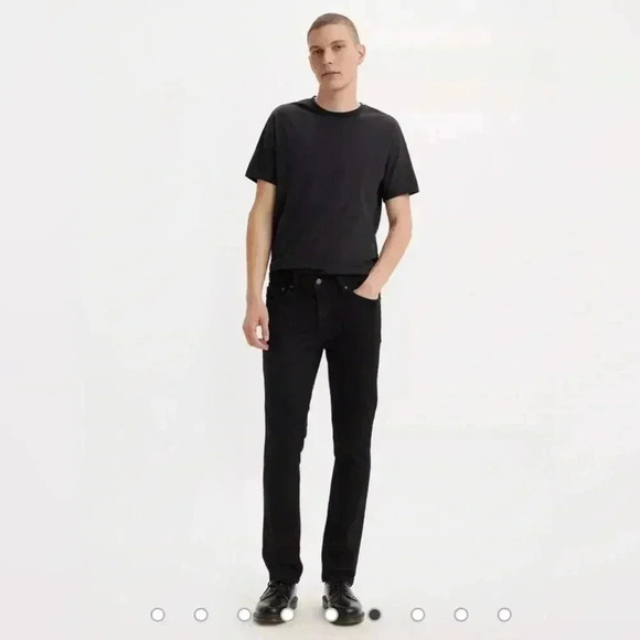 Levi’s NWT 511™ SLIM FIT MEN'S JEANS size 28 by 32